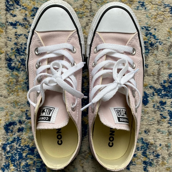 Converse Other - Pink Converse